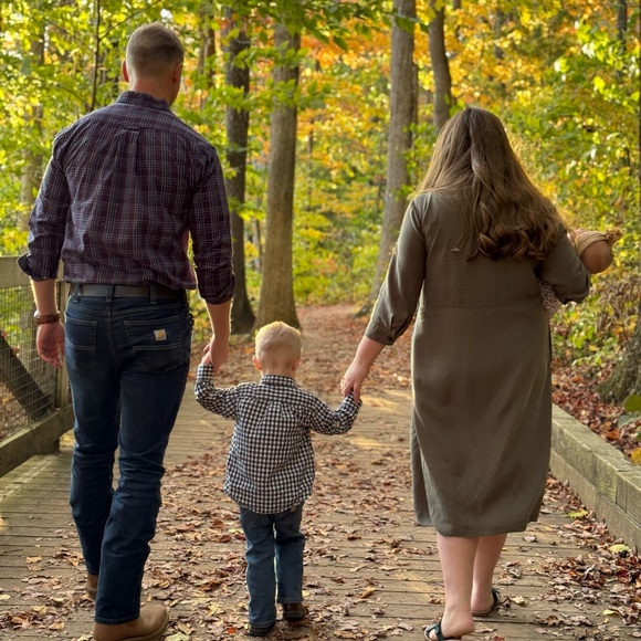 Meet your Posher, Jenna - Picture 4 of 4